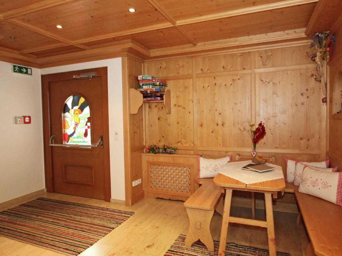 Luxurious Apartment In Kaltenbach With Sauna Stumm Exterior foto